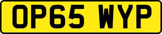 OP65WYP