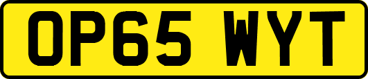 OP65WYT