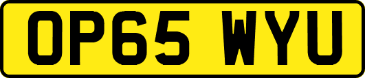 OP65WYU
