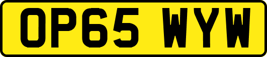 OP65WYW