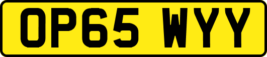 OP65WYY