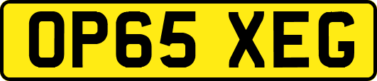 OP65XEG