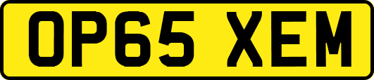 OP65XEM