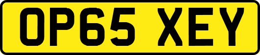 OP65XEY