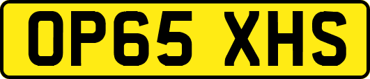 OP65XHS