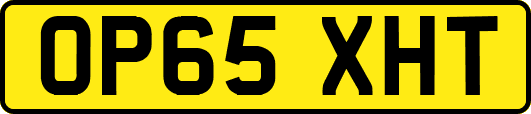 OP65XHT