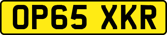 OP65XKR