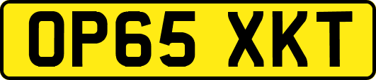 OP65XKT