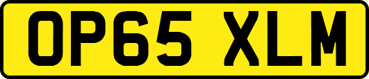 OP65XLM