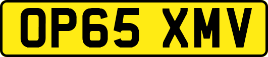OP65XMV