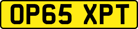 OP65XPT