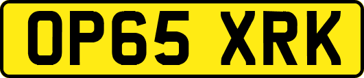 OP65XRK