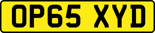 OP65XYD