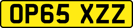 OP65XZZ