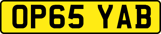 OP65YAB
