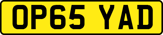 OP65YAD