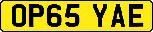 OP65YAE