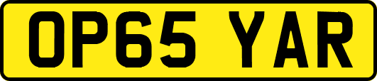 OP65YAR