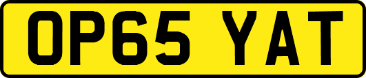 OP65YAT