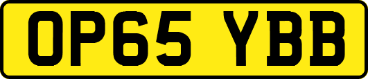 OP65YBB