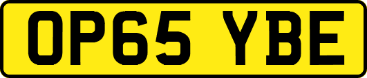 OP65YBE