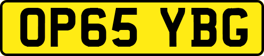 OP65YBG