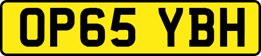OP65YBH