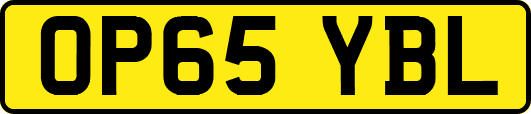 OP65YBL
