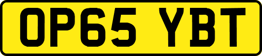 OP65YBT