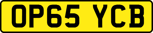 OP65YCB