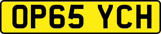 OP65YCH
