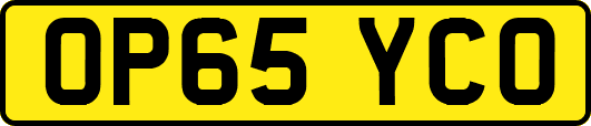 OP65YCO