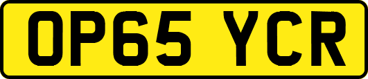 OP65YCR