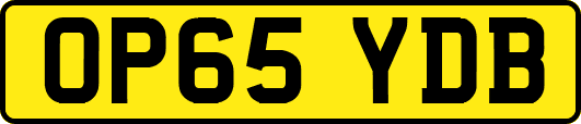 OP65YDB