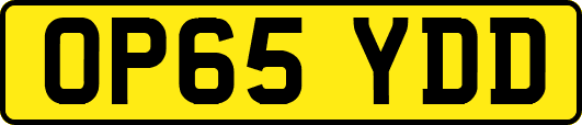 OP65YDD