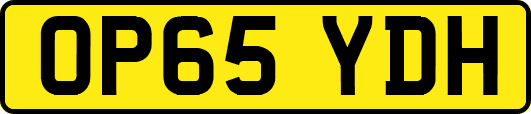 OP65YDH