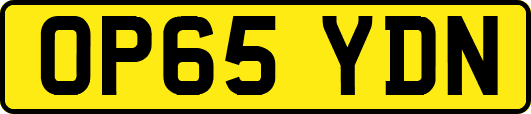 OP65YDN