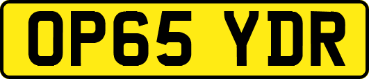 OP65YDR