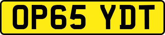 OP65YDT