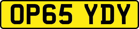 OP65YDY