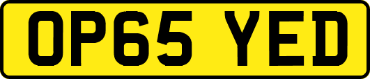 OP65YED