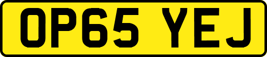 OP65YEJ