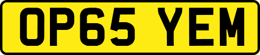 OP65YEM