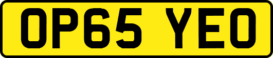 OP65YEO