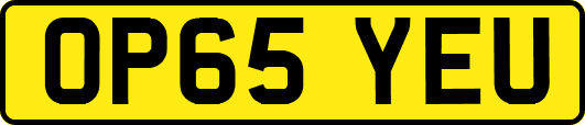 OP65YEU