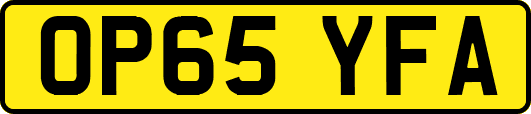 OP65YFA