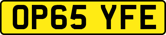 OP65YFE
