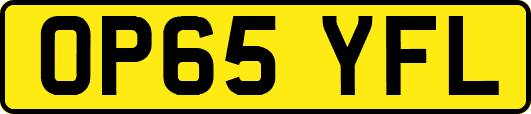 OP65YFL
