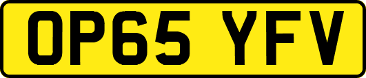 OP65YFV