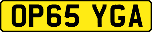 OP65YGA